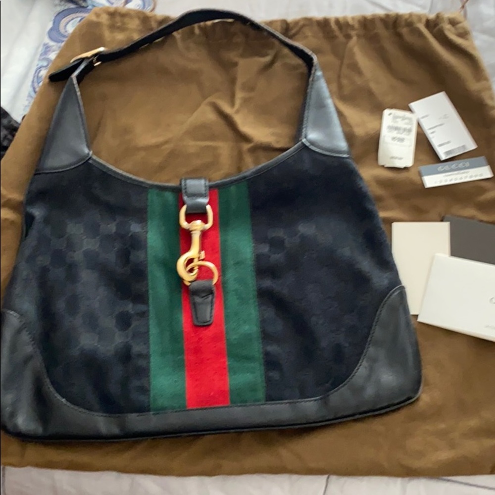 Gucci Bag